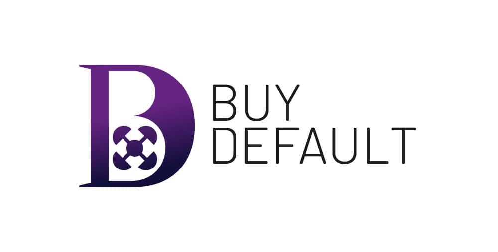 Buy Default Logo