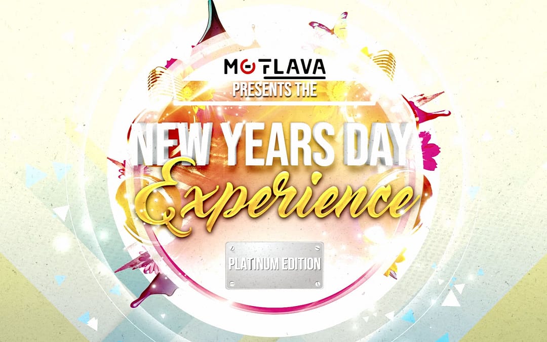New Year’s Day Experience 2019