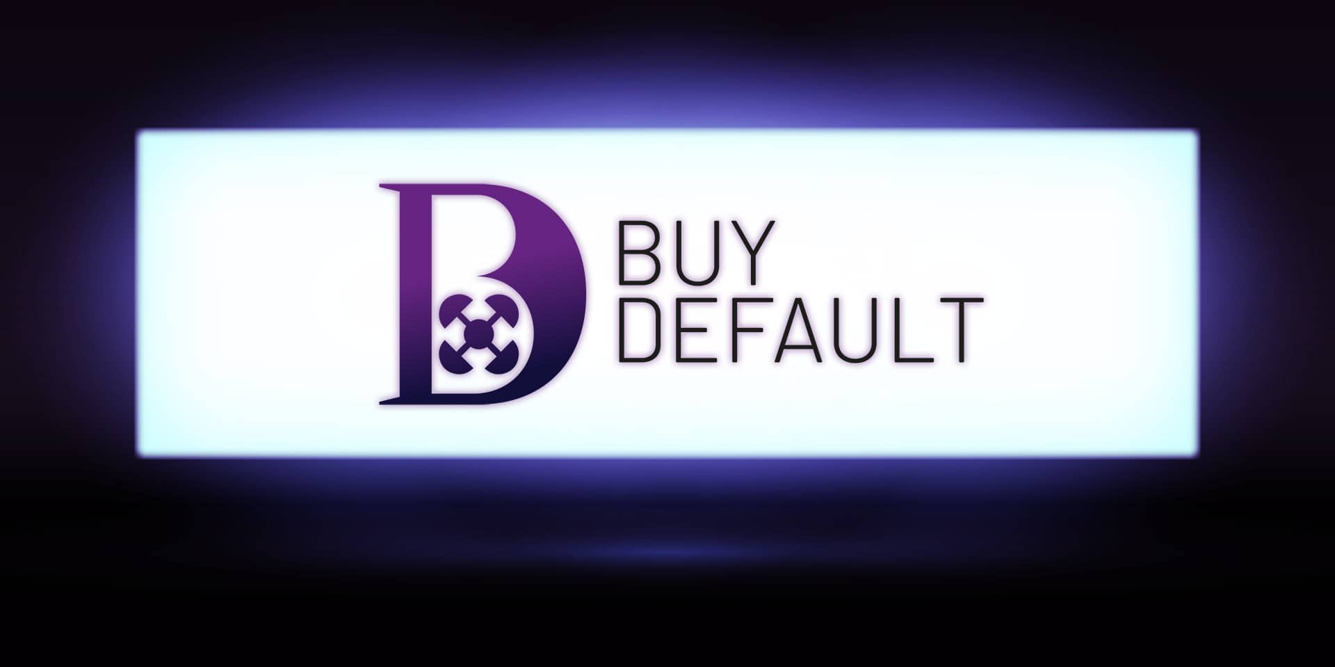 Buy Default Neon Sign