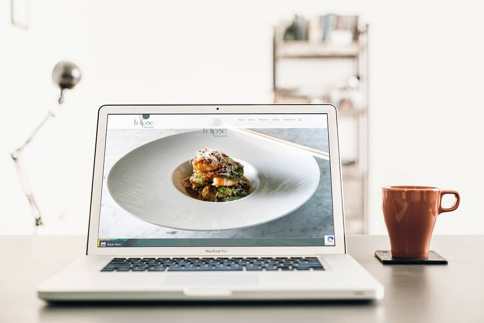 Eclipse Restaurant (MacBook Pro) | KEMOSO
