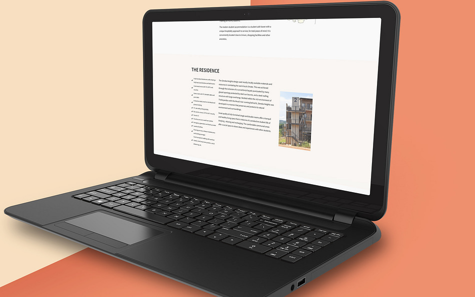 Windows Laptop | Simeka Heights